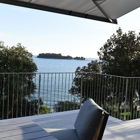 Buric House - M Suite - 95M2 And 54 M2 Terrace Ровинь Экстерьер фото