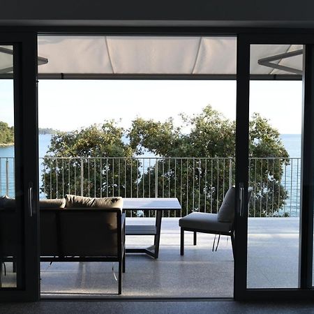 Buric House - M Suite - 95M2 And 54 M2 Terrace Ровинь Экстерьер фото
