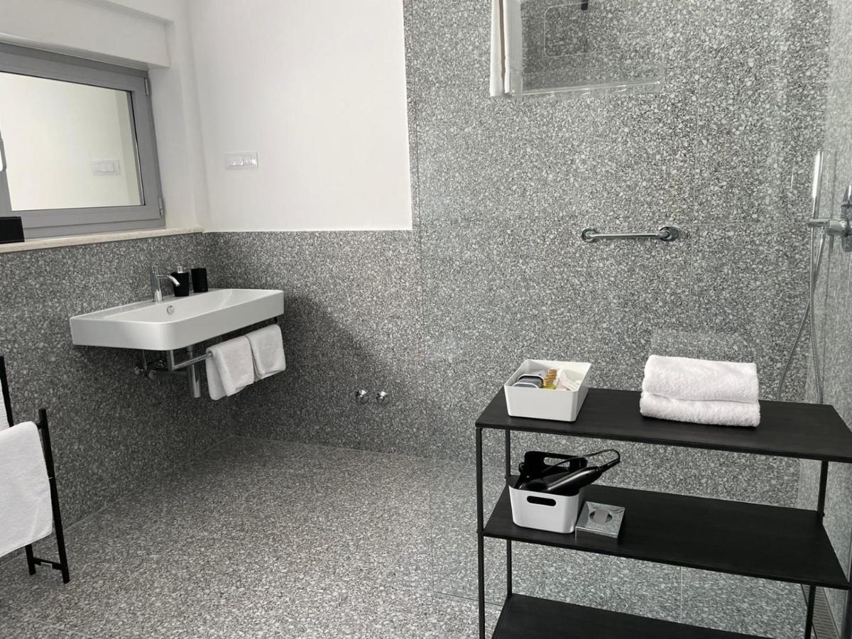 Buric House - M Suite - 95M2 And 54 M2 Terrace Ровинь Экстерьер фото
