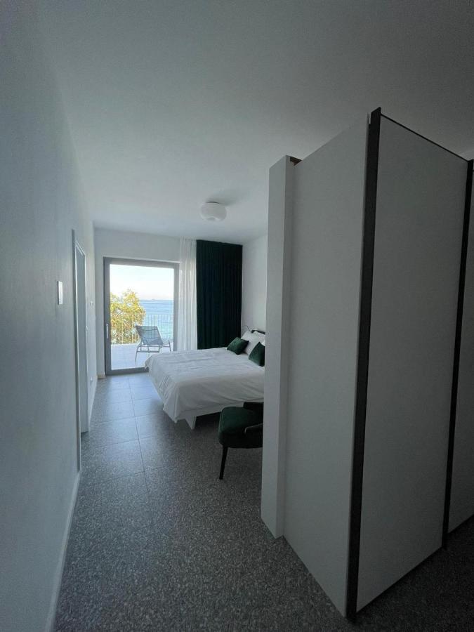 Buric House - M Suite - 95M2 And 54 M2 Terrace Ровинь Экстерьер фото
